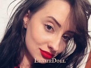 LexxieDoll