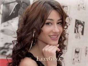 LexyGina