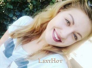 LexyHot