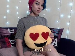 LexyLexi