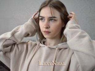 LexyNeal