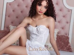 LexyRouge