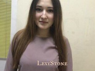 LexyStone