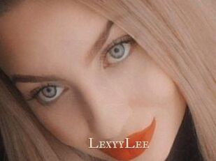 LexyyLee