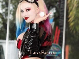 LeyaFalcon