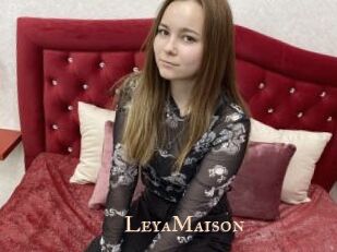 LeyaMaison