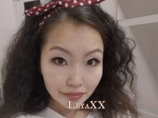 LeyaXX