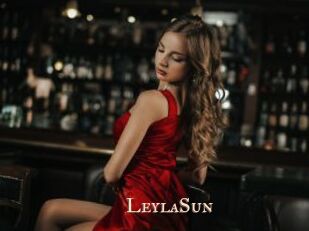 LeylaSun