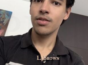 LiBrown
