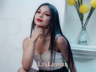 LiaLeyner