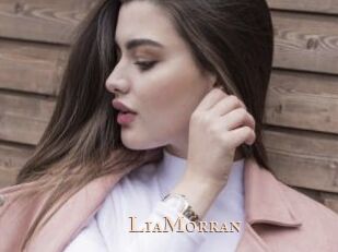 LiaMorran