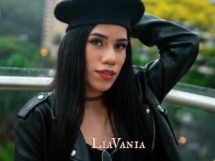 LiaVania
