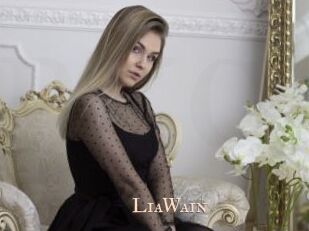 LiaWain