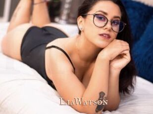 LiaWatson