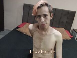 LiamHot22