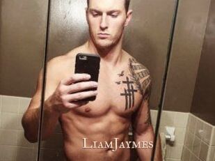Liam_Jaymes