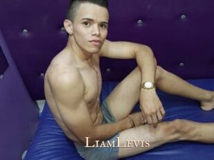 LiamLevis