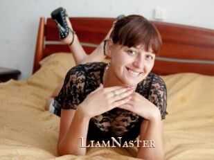 LiamNaster