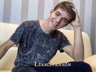 LiamSvenson