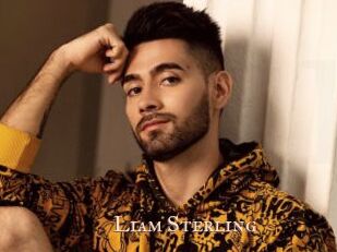 Liam_Sterling