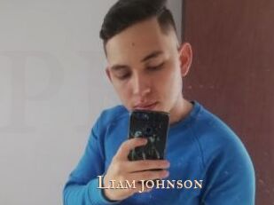 Liam_johnson