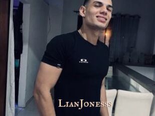 LianJonesss