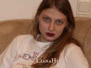 LianaHilt