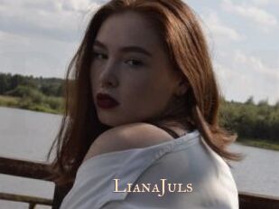 LianaJuls