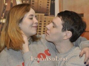 LibbyAndLori