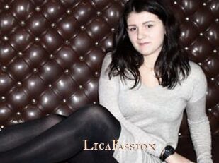 LicaPassion