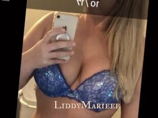 LiddyMarieee