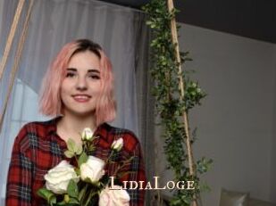 LidiaLoge