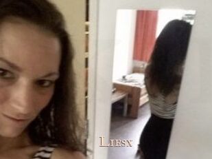 Liesx