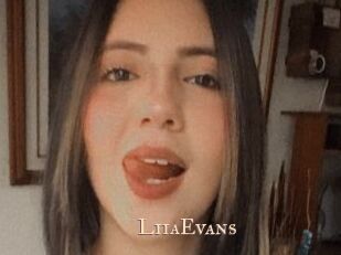 LiiaEvans