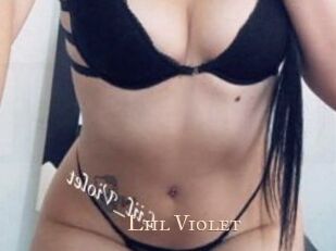 Liil_Violet