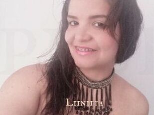 Liiniita