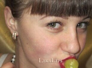 LikaLips