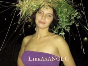 LikeAnANGEL