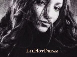 LilHotDream