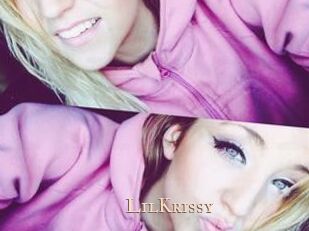 LilKrissy