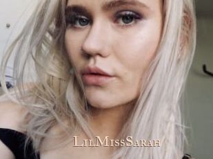 LilMissSarah