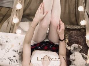 LilPolly