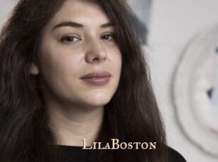 LilaBoston