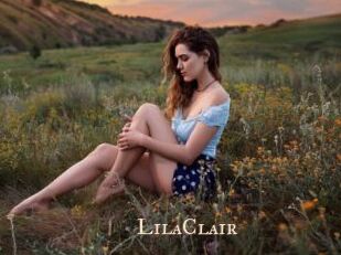 LilaClair