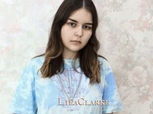 LilaClarke