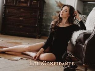 LilaConfidante