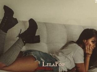 LilaPop