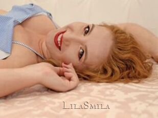 LilaSmila