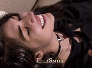 LilaSmile