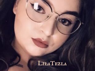 LilaTezla